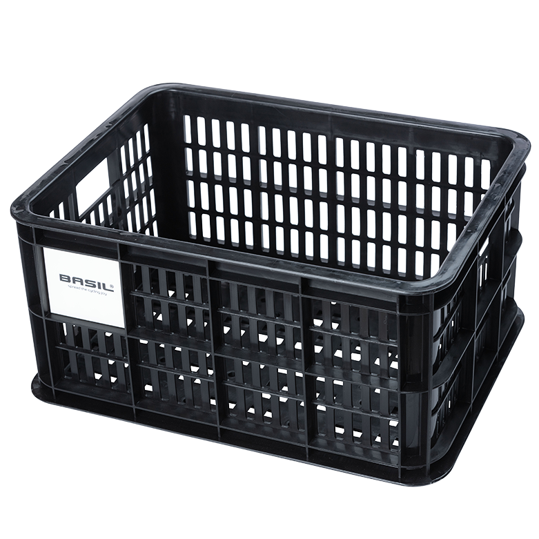 17.5 L Crate (MIK)