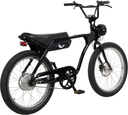 Model 1 E-Bike