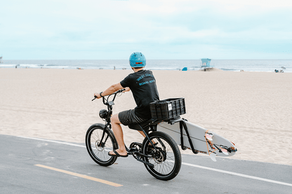 Surf Board Rack