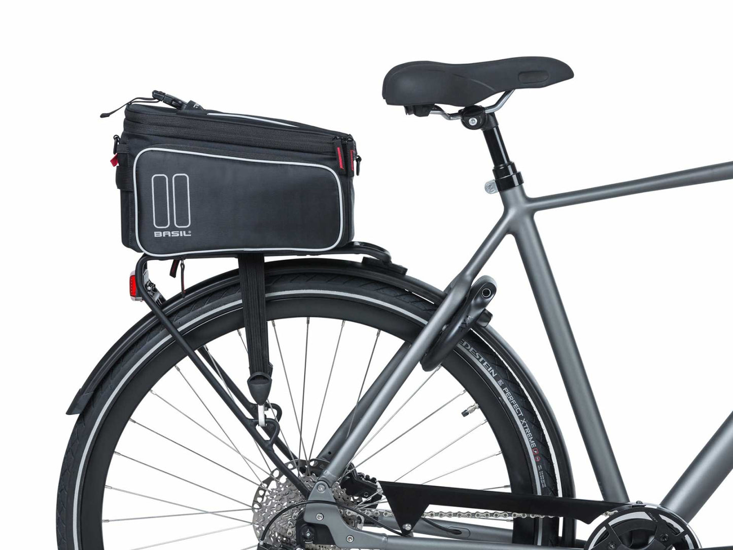 Sport Design Trunk bag (MIK)