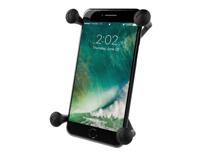 Smart Phone X-Grip Holder