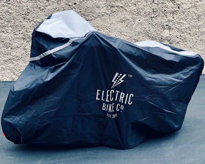 Bike Cover